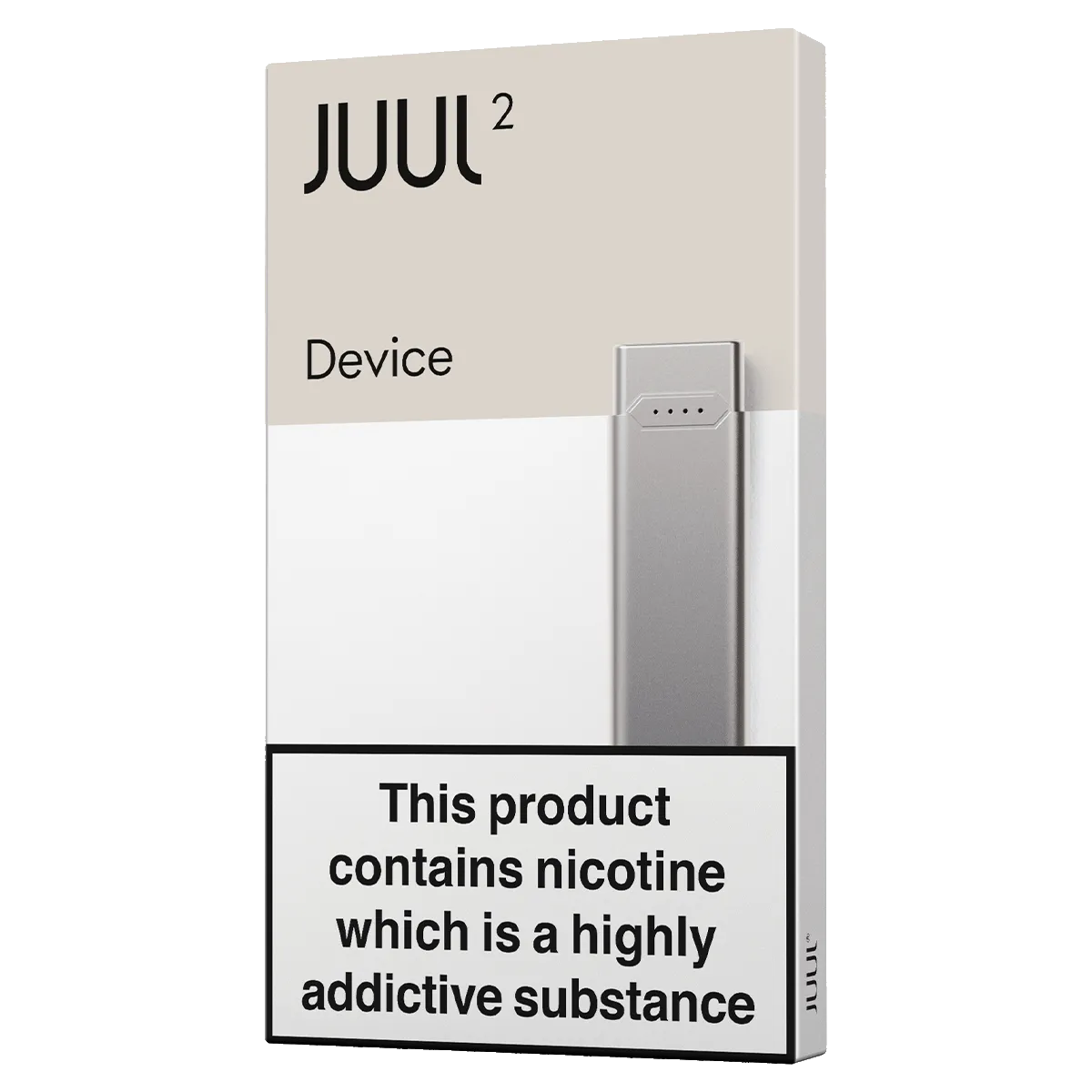 JUUL2 Device