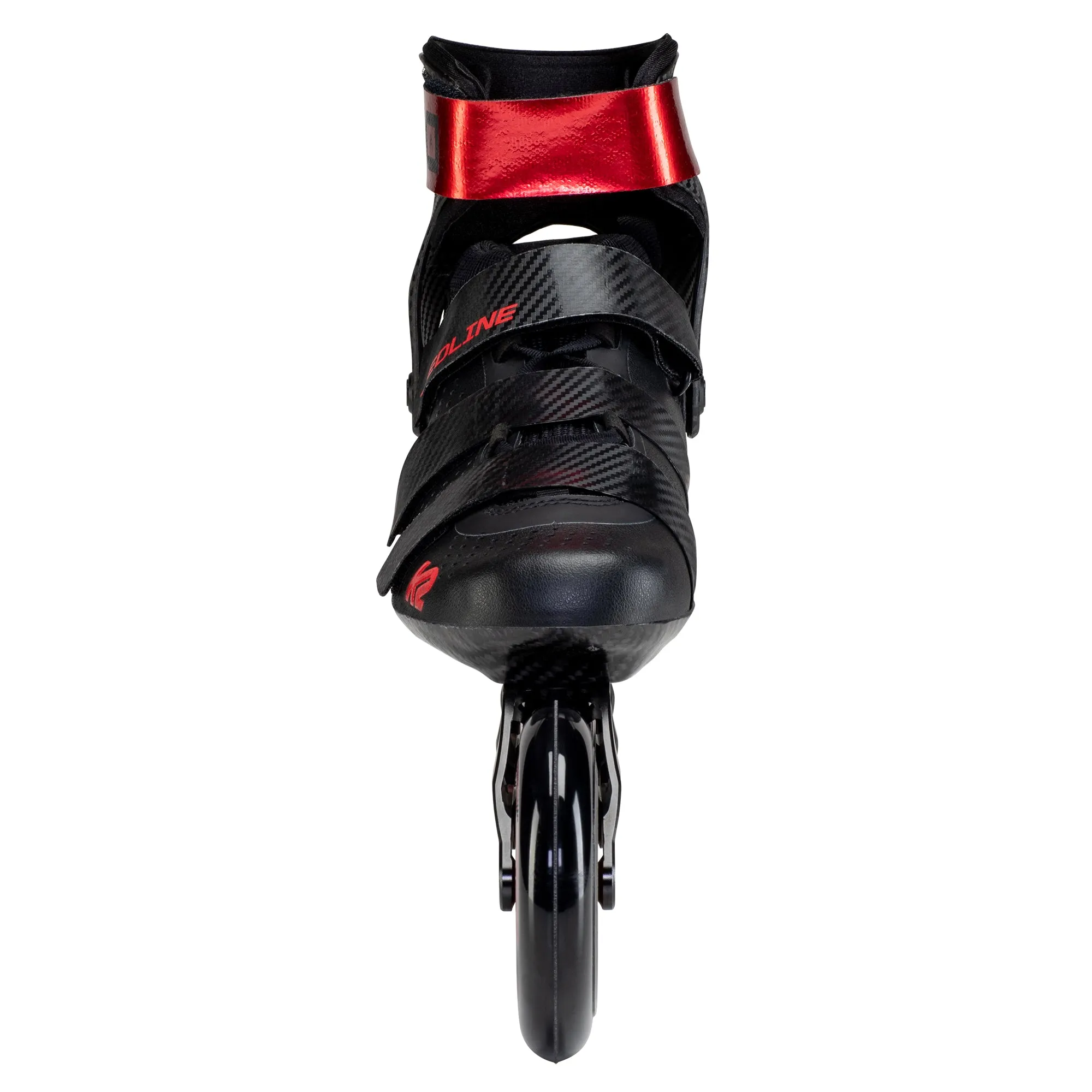 K2 Redline 110 Mens Inline Skates - (Size 9.5 NEW/Open Box)
