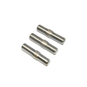 Kart Wheel Stud M8 x 37mm