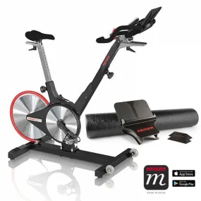 Keiser M3i Indoor Bike Package