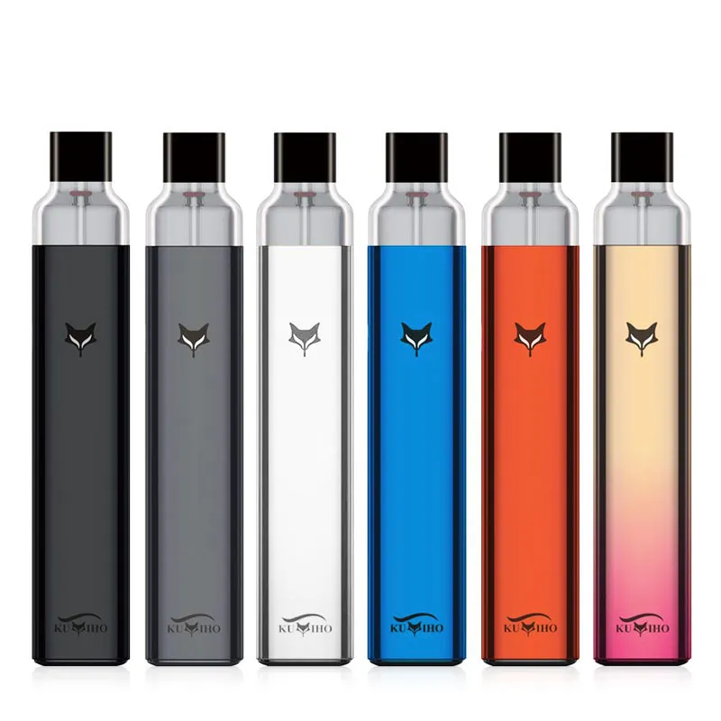 Kumiho Model V Pod Kit