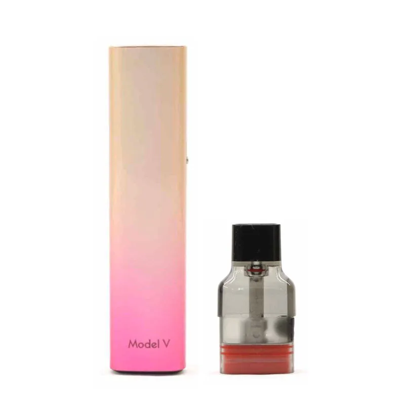 Kumiho Model V Pod Kit