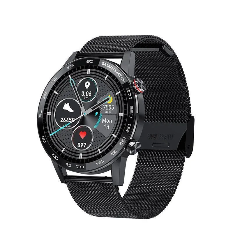 L16 Professional Sports Smart Watch
