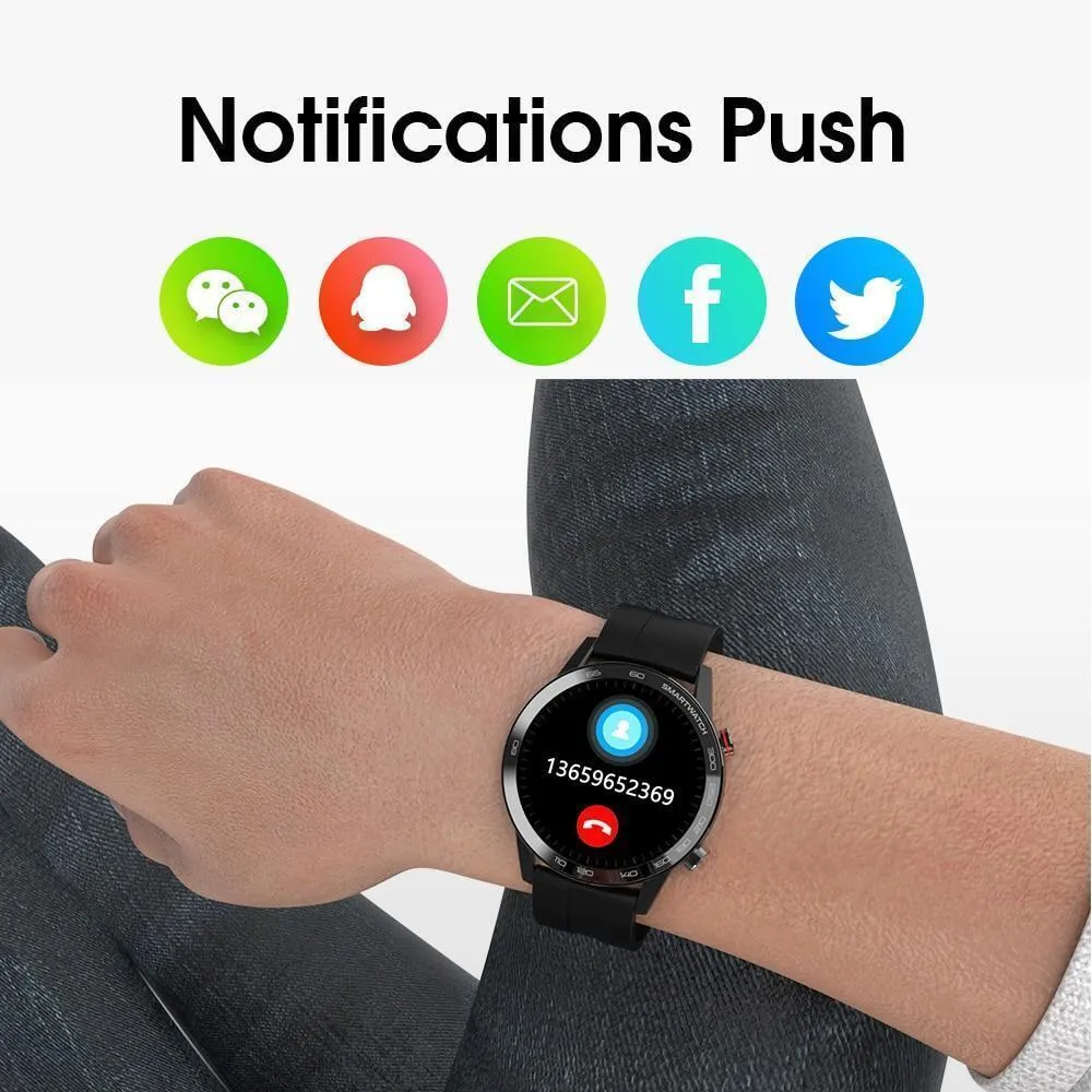 L16 Professional Sports Smart Watch