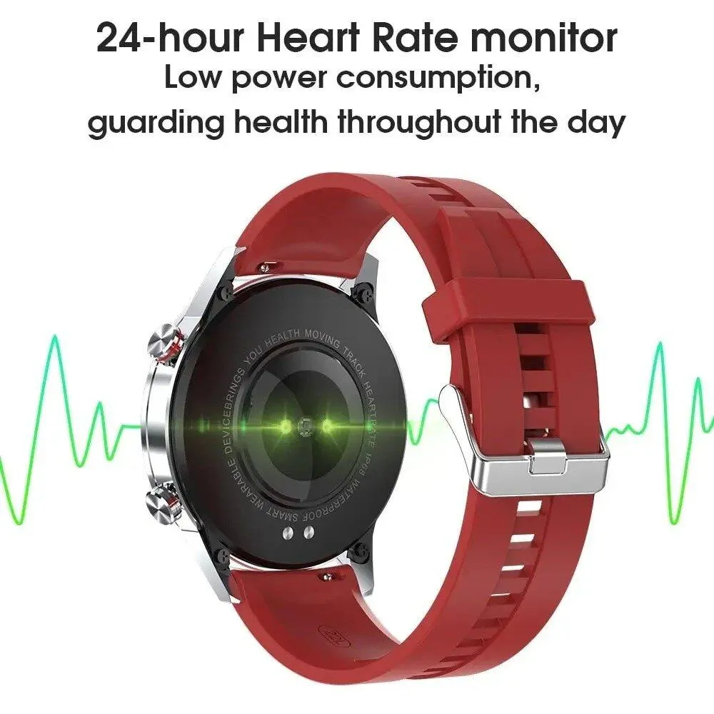 L16 Professional Sports Smart Watch