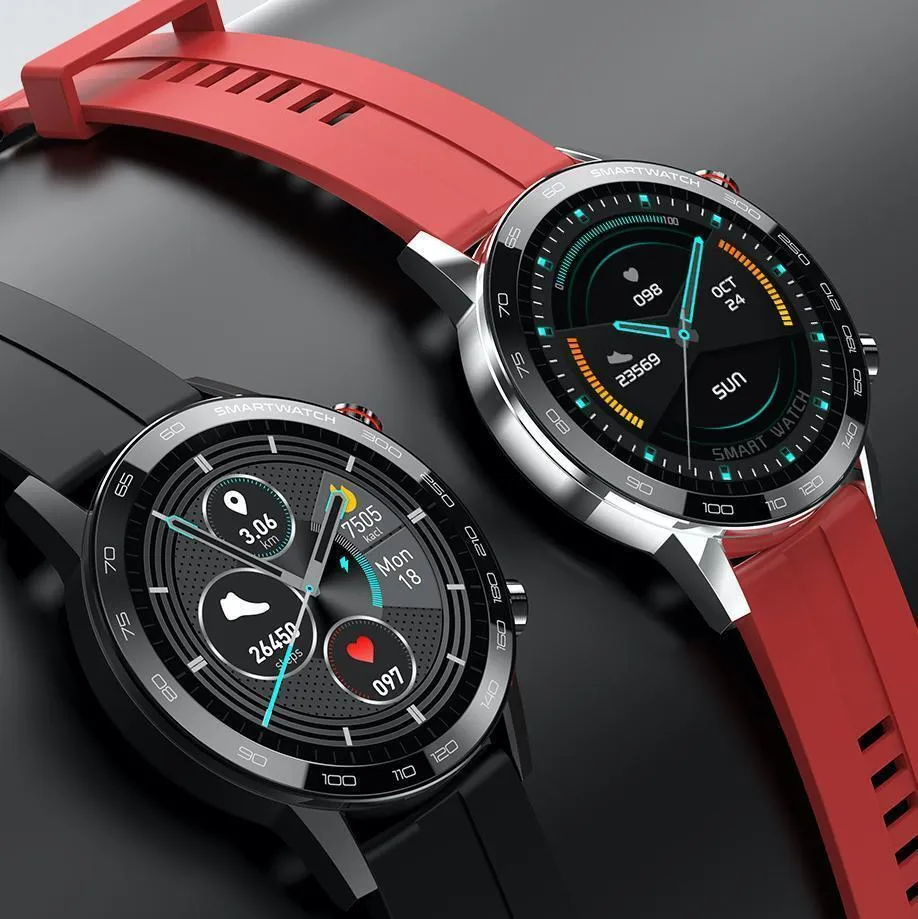L16 Professional Sports Smart Watch