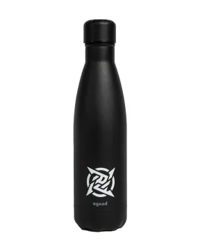 Lagom Water Bottle - Black