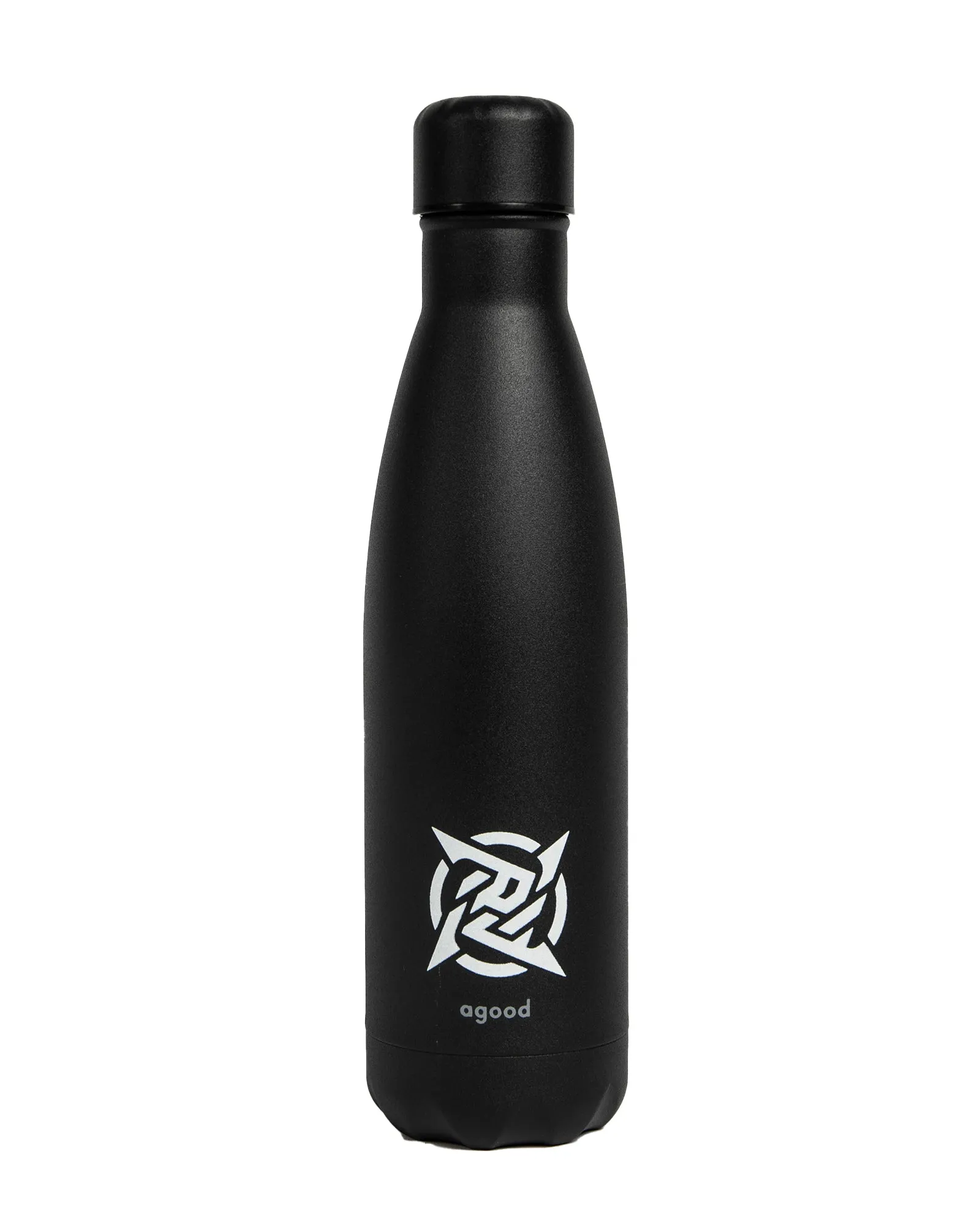 Lagom Water Bottle - Black