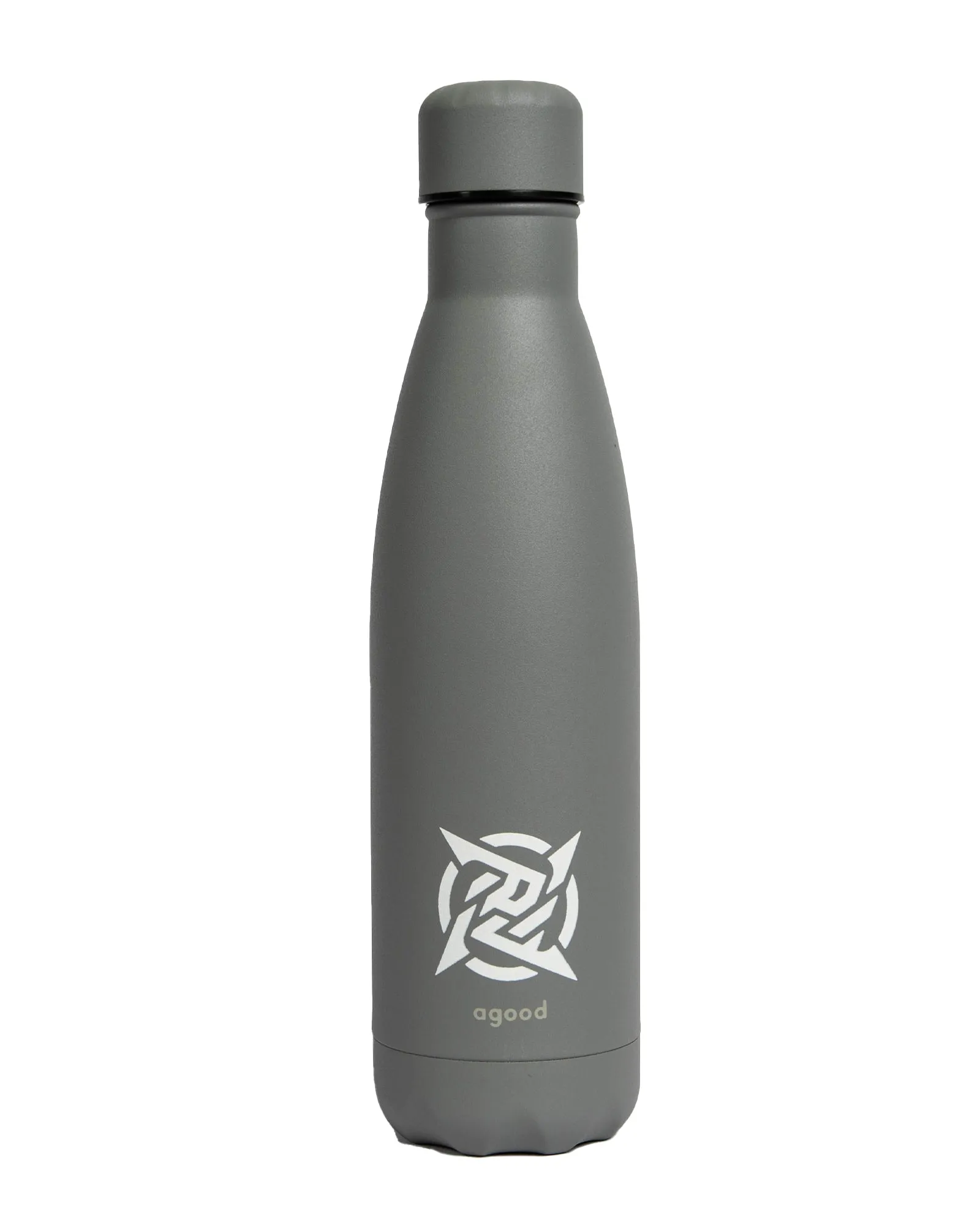 Lagom Water Bottle - Gray