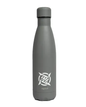 Lagom Water Bottle - Gray