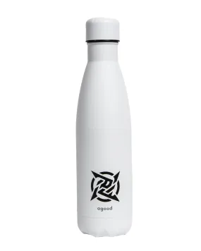 Lagom Water Bottle - White