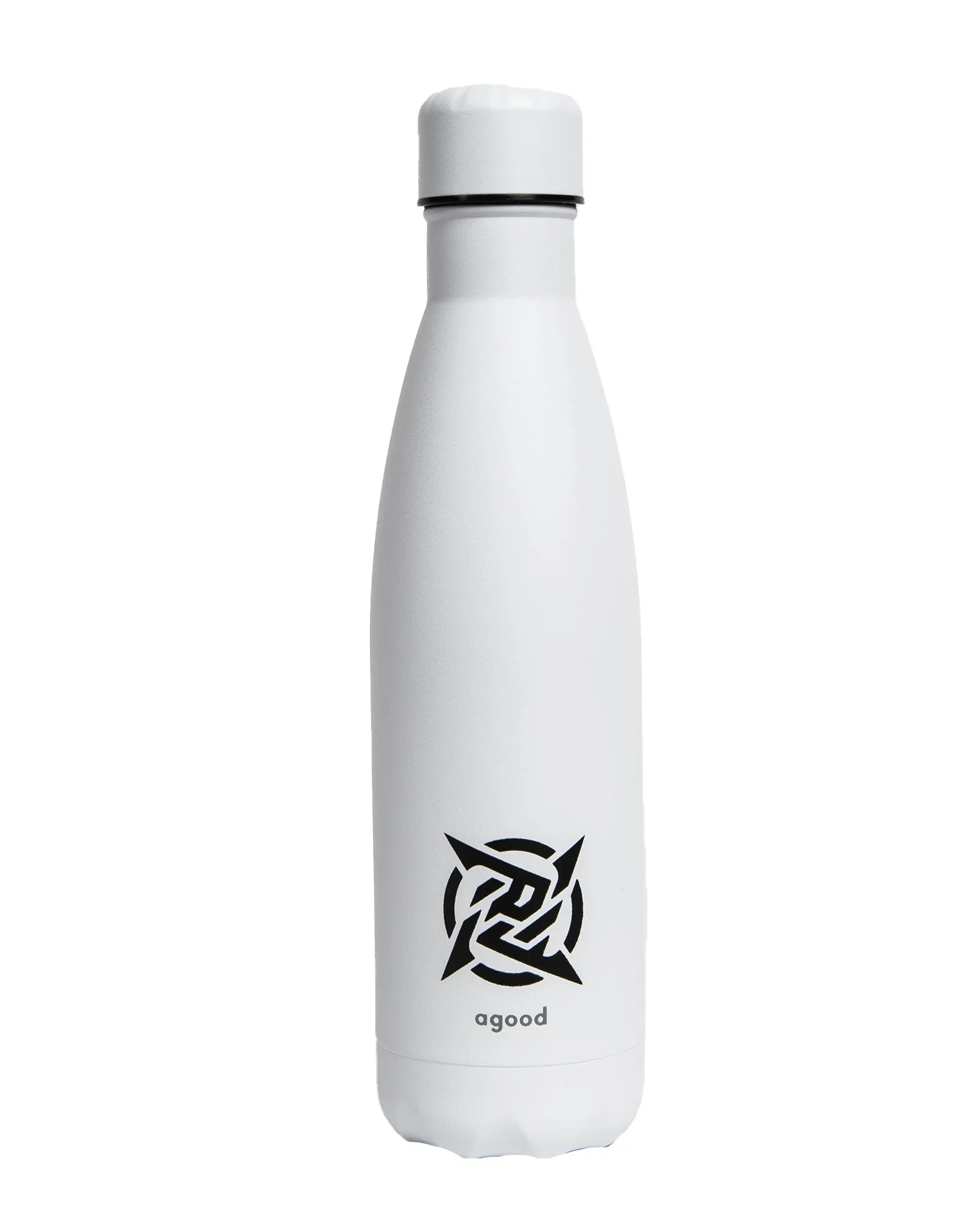 Lagom Water Bottle - White