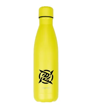 Lagom Water Bottle - Yellow