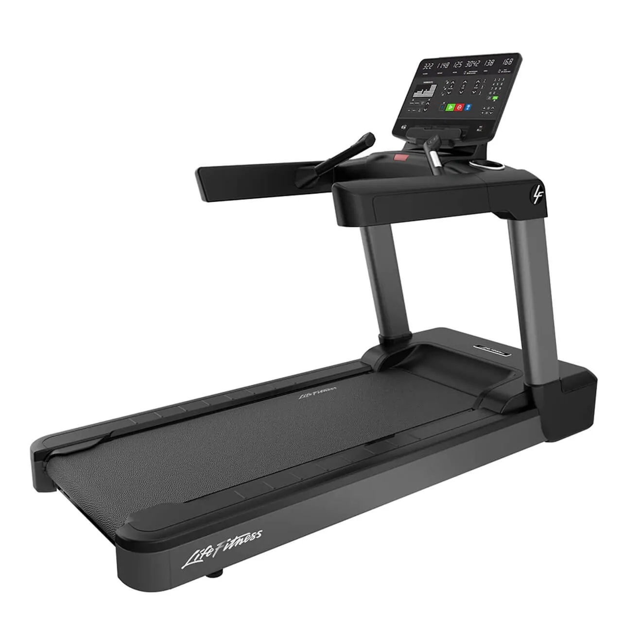 LifeFitness Club Series  Treadmill