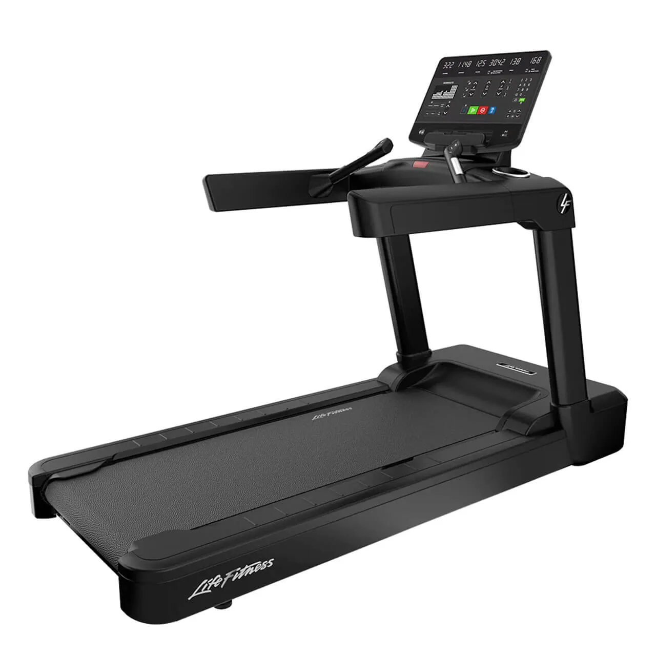 LifeFitness Club Series  Treadmill