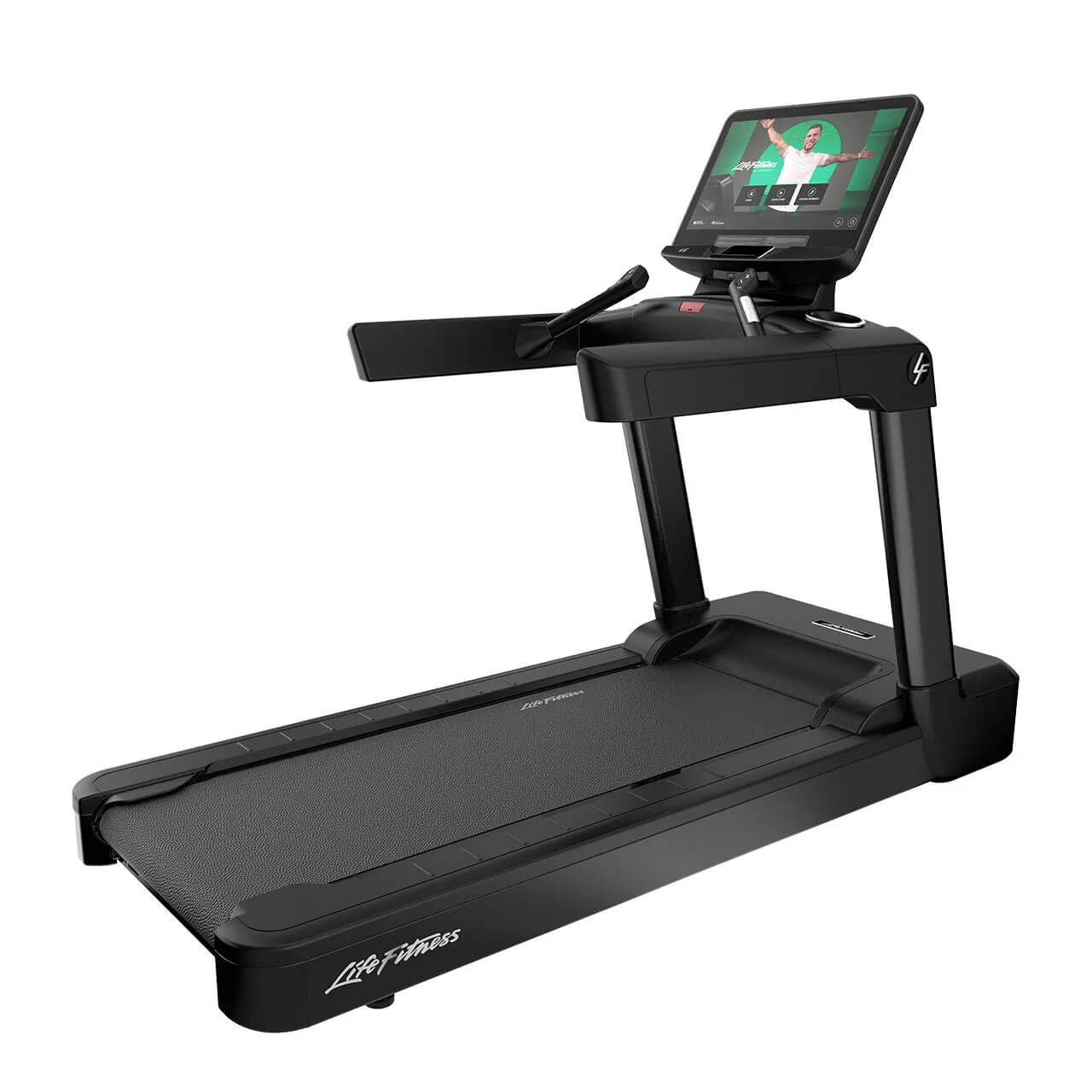 LifeFitness Club Series  Treadmill