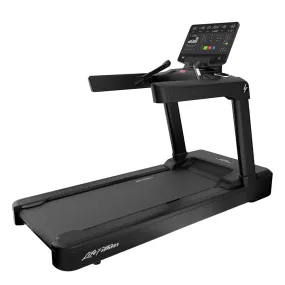 LifeFitness Club Series  Treadmill