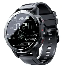 LOKMAT APPLLP 7 4G GPS Smartwatch