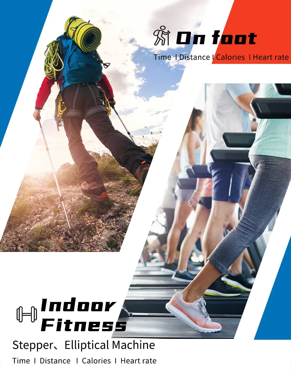 Lokmat ATTACK 2  Smartwatch