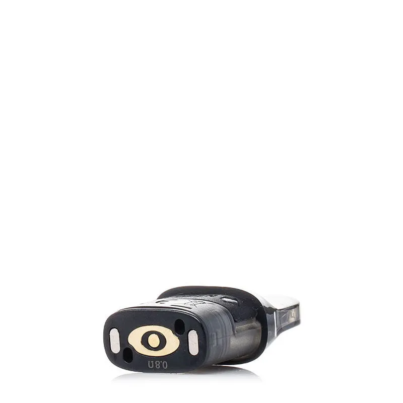 Lost Vape URSA Cap Pod Kit