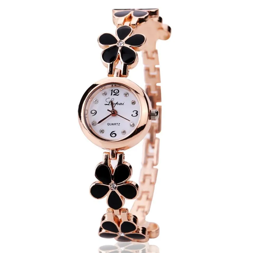 LVPAI Bracelet Watch Relogio Feminino  Women Watch