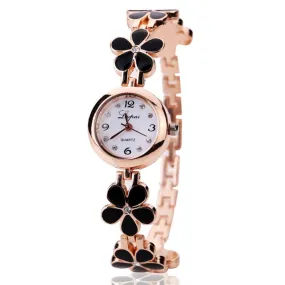 LVPAI Bracelet Watch Relogio Feminino  Women Watch