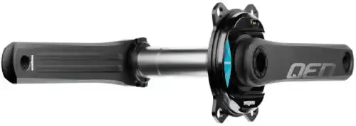 Magene QED P505 Spider 11/12sp Power Meter Cranks