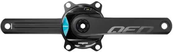 Magene QED P505 Spider 11/12sp Power Meter Cranks