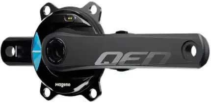 Magene QED P505 Spider 11/12sp Power Meter Cranks