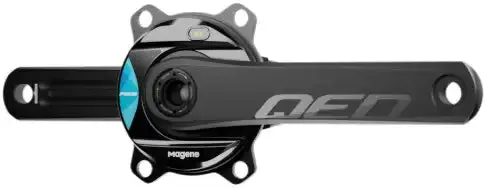 Magene QED P505 Spider 11/12sp Power Meter Cranks