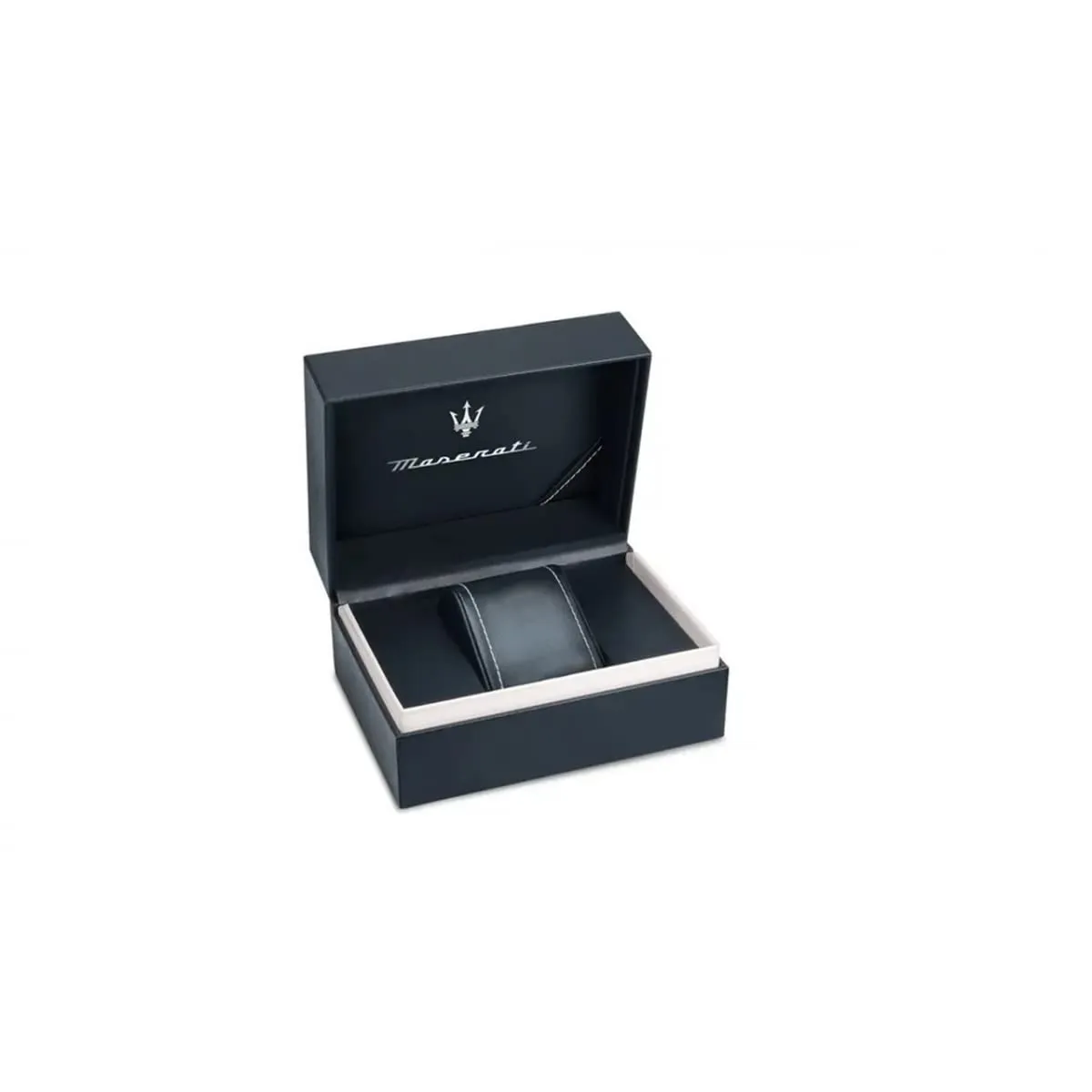 Maserati Men's Watch Traguardo Limited Edition, Chronograph, quartz watch - R8873612045