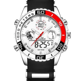 Men Sports Waterproof Watch O601