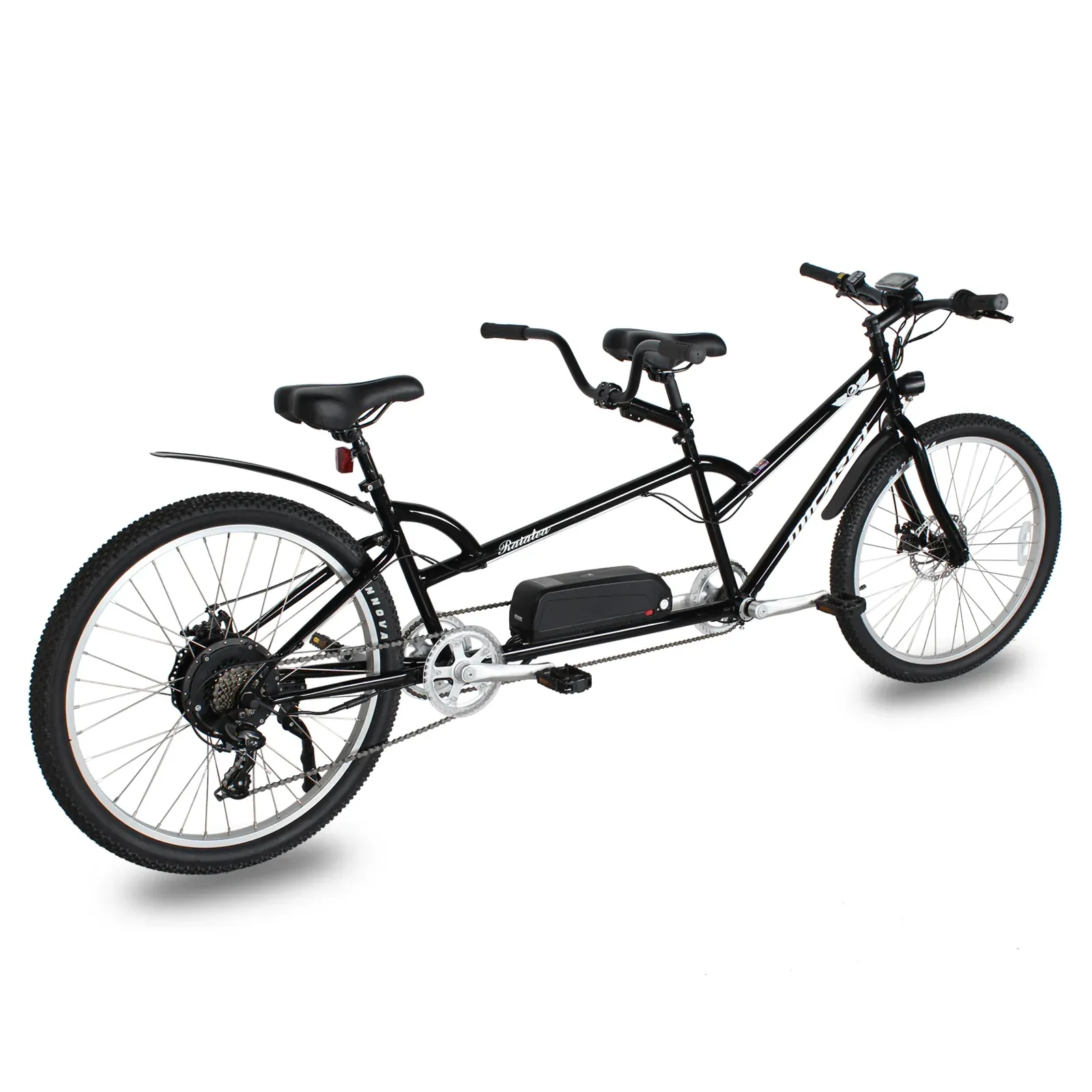 Micargi Raiatea 500W Electric Tandem Bicycle