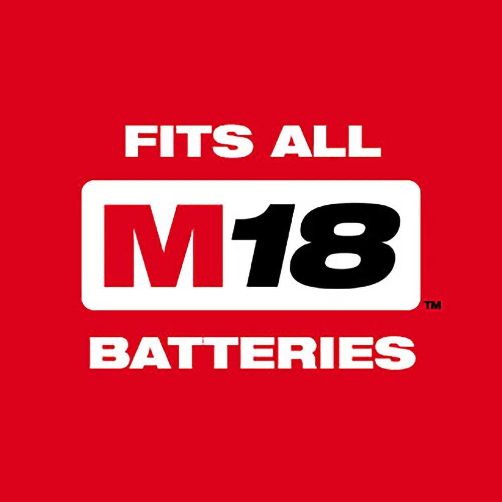 Milwaukee 2779-22 M18 18V FORCE LOGIC 750 MCM Cordless Li-Ion Crimper Kit