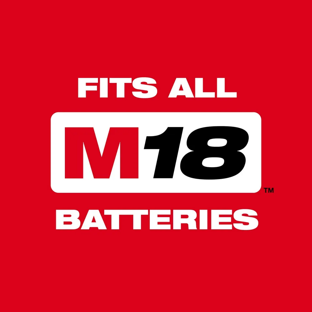 Milwaukee 2831-21 M18 FUEL 18V 6-1/2" Cordless Li-Ion Plunge Track Saw Kit