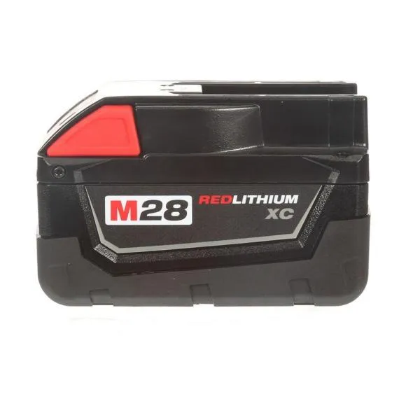 Milwaukee M28 28-Volt Lithium-Ion Battery Pack-48-11-2830