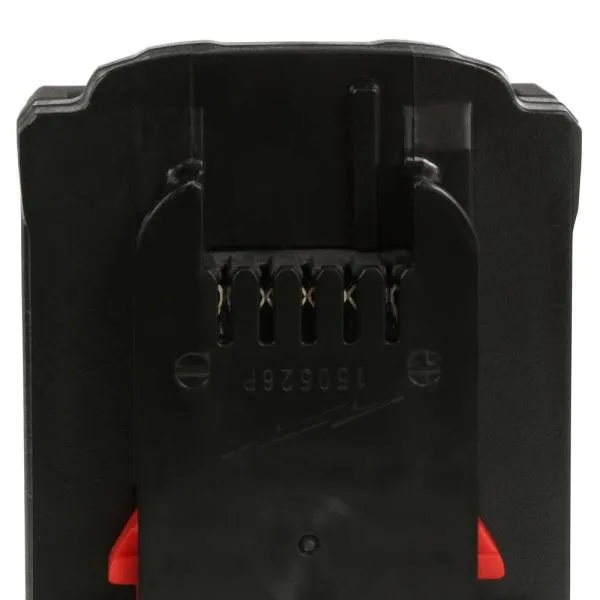 Milwaukee Tool 48-11-1822 M18 18-Volt Lithium-Ion XC High Capacity Battery (2pk)