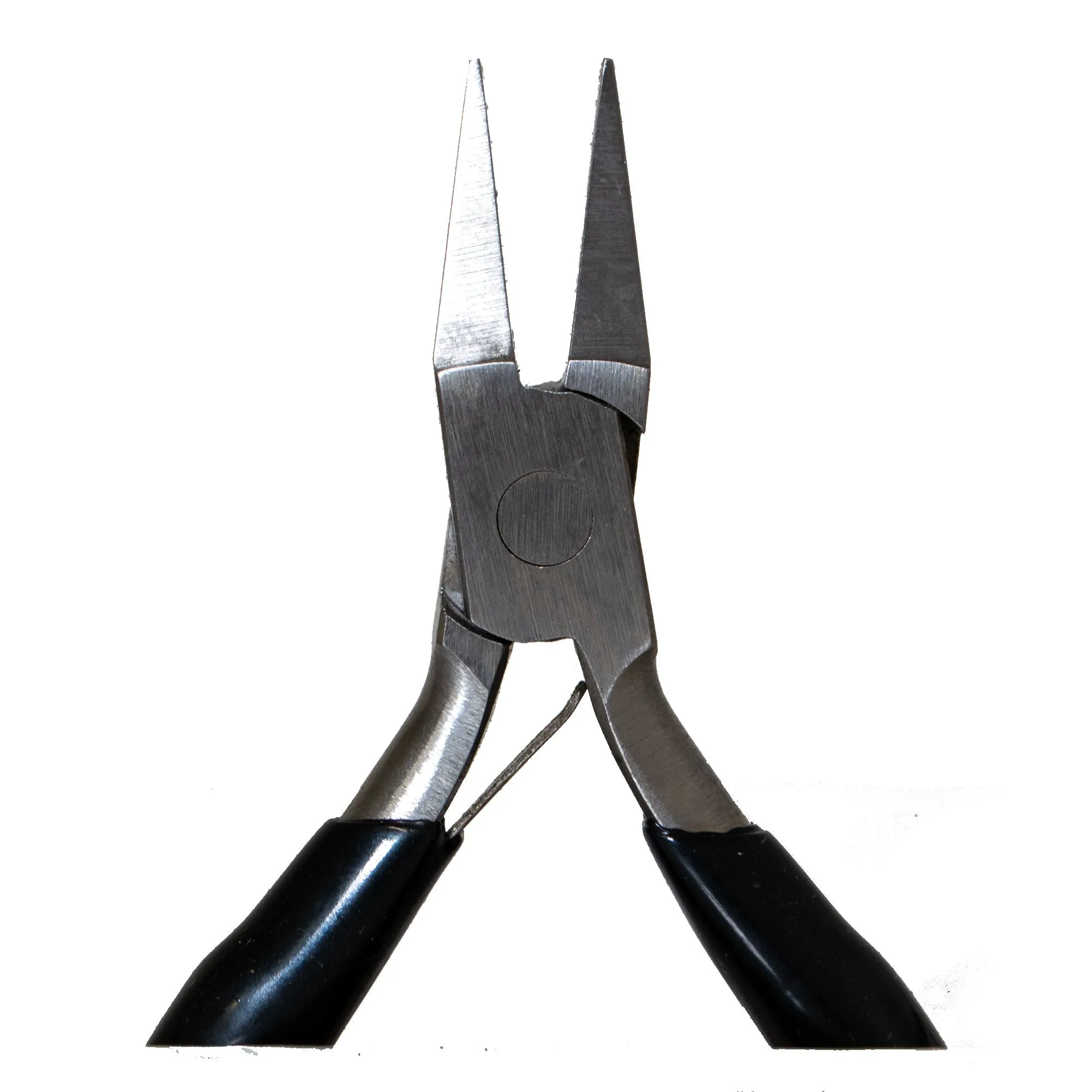 Miniature Snub-nose Pliers, 3 inches