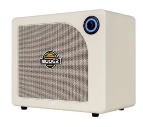 Mooer Hornet 30i White - Modelling Amp