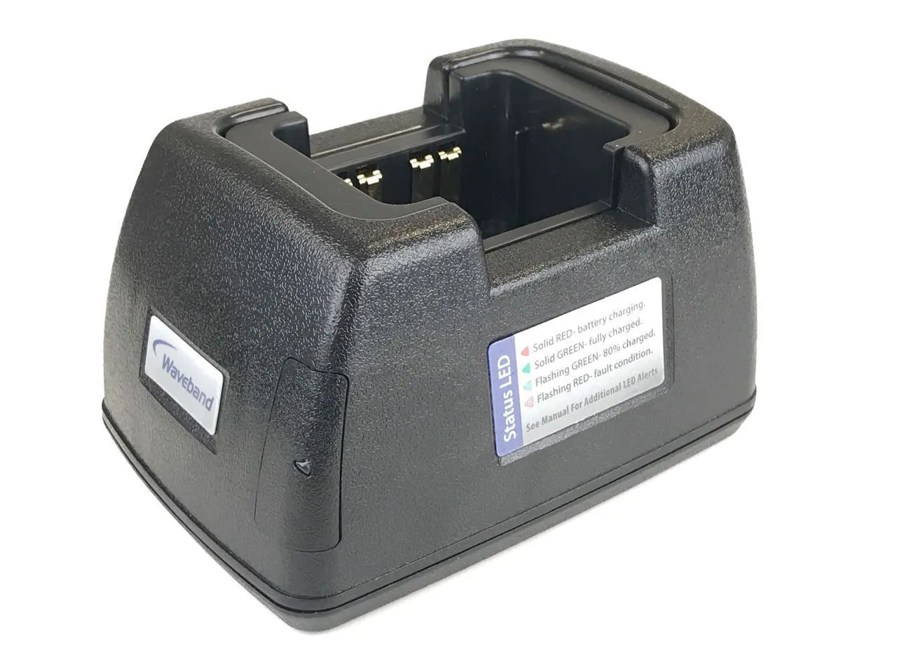 Motorola XPR 6580 Battery Charger (PMPN4174)