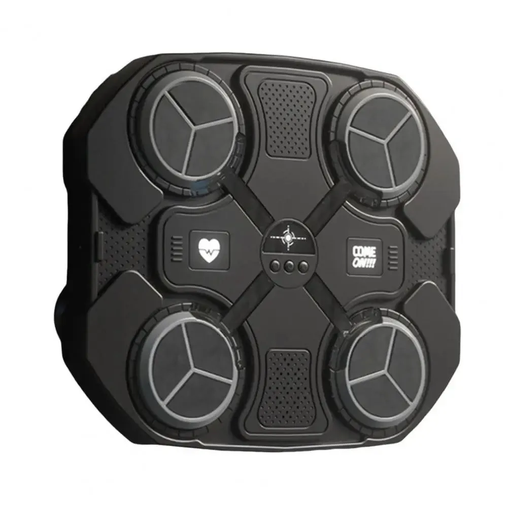 Mounted Music Boxing Machine