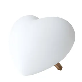 Mr Maria LIA Heart Light