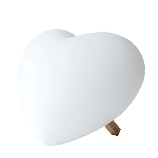 Mr Maria LIA Heart Light