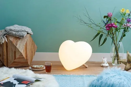 Mr Maria LIA Heart Light