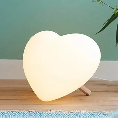 Mr Maria LIA Heart Light