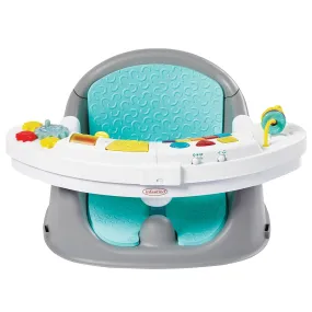 Music & Lights 3-In-1 Discovery Seat and Booster
