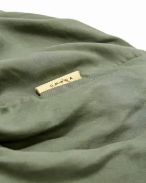 Natural fibre bedding - Forest