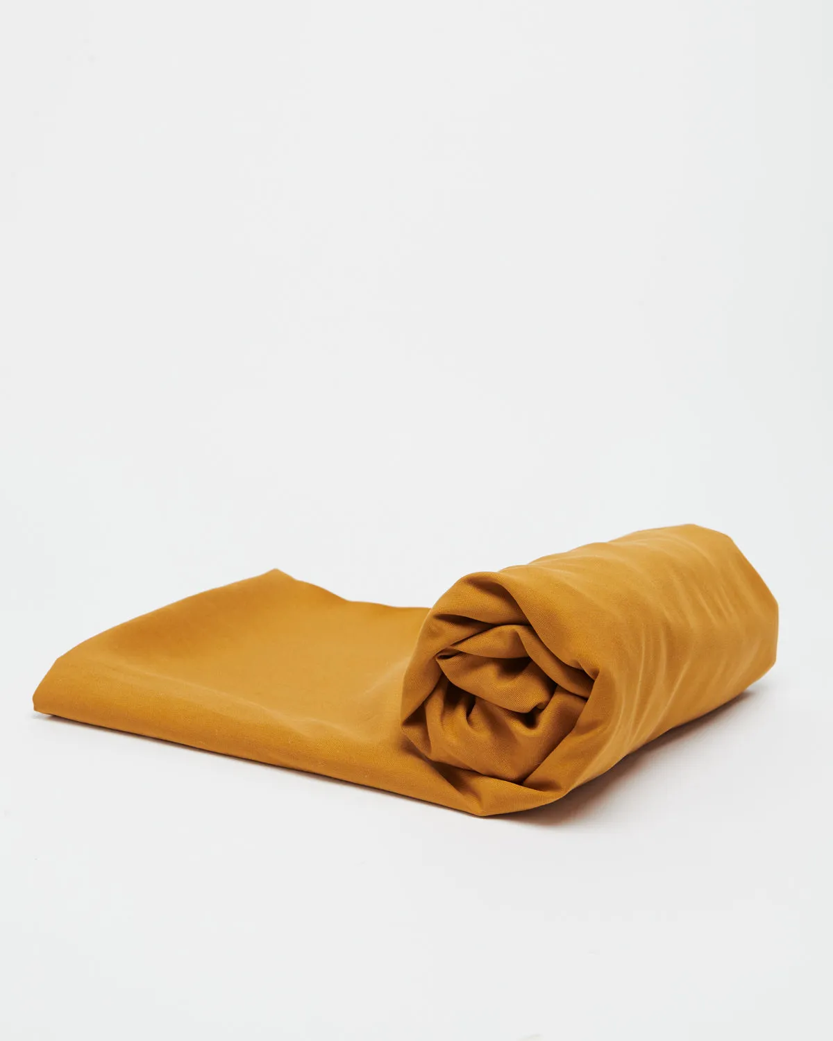 Natural fibre bedding - Saffron