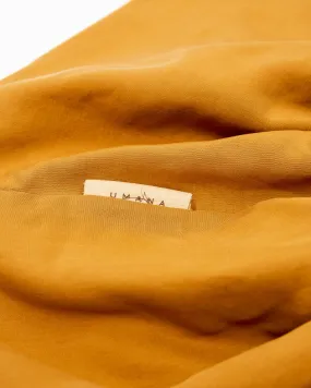 Natural fibre bedding - Saffron