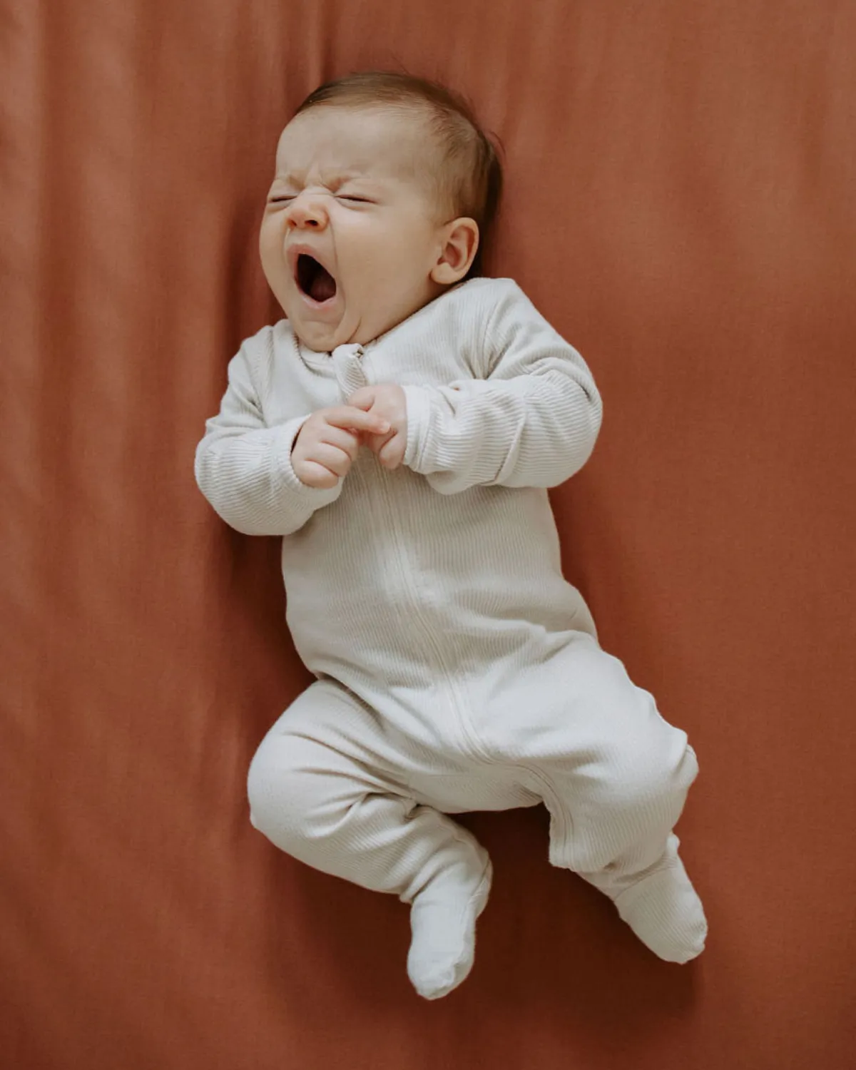 Natural fibre bedding - Terra